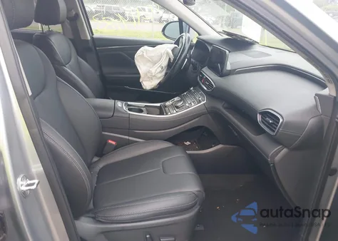 2023 Hyundai Santa Fe Sel z USA, uszkodzony, nr VIN 5NMS3DAJ5PH541165